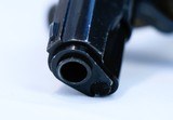 Llama Gabilondo .380 ACP. 1911 - 10 of 12