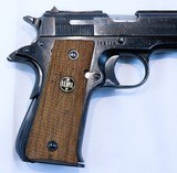 Llama Gabilondo .380 ACP. 1911 - 6 of 12