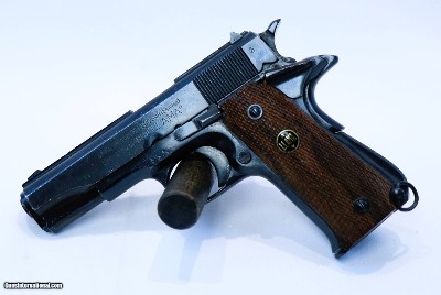 Llama Gabilondo .380 ACP. 1911