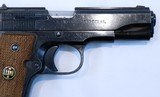 Llama Gabilondo .380 ACP. 1911 - 5 of 12