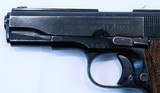 Llama Gabilondo .380 ACP. 1911 - 3 of 12