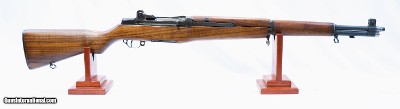 Springfield Rifle M1 Garand 30-06