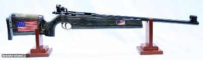 Marlin 2000L .22LR