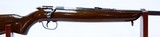 Remington Arms Targetmaster 510 22l/s/lr With scope mount - 7 of 15 Remington Arms Targetmaster 510 22l/s/lr With scope mount - 7 of 15
