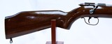 Remington Arms Targetmaster 510 22l/s/lr With scope mount - 8 of 15