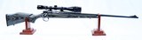 Remington 722 .222 Rem. Tasco 6-24 x 40 - 8 of 15