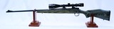 Remington 722 .222 Rem. Tasco 6-24 x 40 - 1 of 15