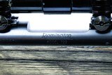 Remington 722 .222 Rem. Tasco 6-24 x 40 - 7 of 15