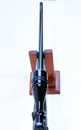 Remington 722 .222 Rem. Tasco 6-24 x 40 - 13 of 15