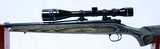 Remington 722 .222 Rem. Tasco 6-24 x 40 - 3 of 15