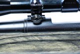 Remington 722 .222 Rem. Tasco 6-24 x 40 - 6 of 15
