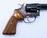 Smith & Wesson Model 36 (no dash) 3" RARE - 7 of 14