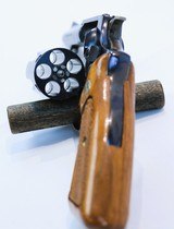 Smith & Wesson Model 36 (no dash) 3" RARE - 13 of 14