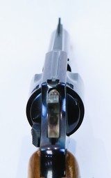 Smith & Wesson Model 36 (no dash) 3" RARE - 12 of 14