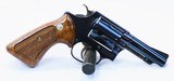 Smith & Wesson Model 36 (no dash) 3" RARE - 1 of 14