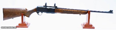 Browning BAR .308 Win Safari Belgium Fabrique Nationale Herstal