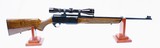 Browning BAR 30-06 Belgium Leupold 3-9x40 Vari-X II