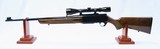 Browning BAR 30-06 Belgium Leupold 3-9x40 Vari-X II - 2 of 15