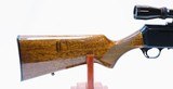 Browning BAR 30-06 Belgium Leupold 3-9x40 Vari-X II - 5 of 15