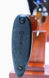 Browning BAR 30-06 Belgium Leupold 3-9x40 Vari-X II - 11 of 15