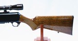 Browning BAR 30-06 Belgium Leupold 3-9x40 Vari-X II - 8 of 15