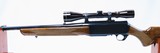 Browning BAR 30-06 Belgium Leupold 3-9x40 Vari-X II - 7 of 15