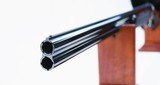 B. Rizzini 50th Anniversary Limited Edition - #47 of 50 made, 20 gauge, 28" bbls. - 12 of 15