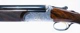 B. Rizzini 50th Anniversary Limited Edition - #47 of 50 made, 20 gauge, 28" bbls. - 4 of 15