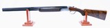 B. Rizzini 50th Anniversary Limited Edition - #47 of 50 made, 20 gauge, 28" bbls. - 2 of 15