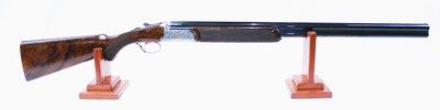 B. Rizzini 50th Anniversary Limited Edition - #47 of 50 made, 20 gauge, 28" bbls.
