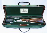 B. Rizzini 50th Anniversary Limited Edition - #47 of 50 made, 20 gauge, 28" bbls. - 15 of 15