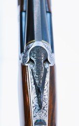 B. Rizzini 50th Anniversary Limited Edition - #47 of 50 made, 20 gauge, 28" bbls. - 9 of 15
