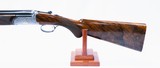B. Rizzini 50th Anniversary Limited Edition - #47 of 50 made, 20 gauge, 28" bbls. - 5 of 15