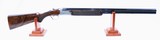 B. Rizzini 50th Anniversary Limited Edition - #47 of 50 made, 20 gauge, 28" bbls. - 1 of 15