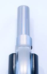 Smith & Wesson 66-5 Lew Horton .357 magnum - 11 of 15