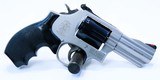 Smith & Wesson 66-5 Lew Horton .357 magnum - 2 of 15