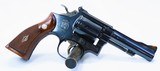 RARE Smith & Wesson 4" Model 14 (no dash) K-38 Target Masterpiece .38 Special - 2 of 15