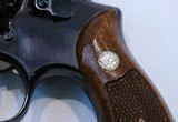 RARE Smith & Wesson 4" Model 14 (no dash) K-38 Target Masterpiece .38 Special - 9 of 15
