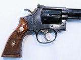RARE Smith & Wesson 4" Model 14 (no dash) K-38 Target Masterpiece .38 Special - 6 of 15