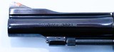 RARE Smith & Wesson 4" Model 14 (no dash) K-38 Target Masterpiece .38 Special - 7 of 15