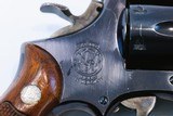 RARE Smith & Wesson 4" Model 14 (no dash) K-38 Target Masterpiece .38 Special - 11 of 15