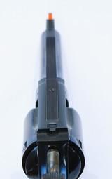 RARE Smith & Wesson 4" Model 14 (no dash) K-38 Target Masterpiece .38 Special - 14 of 15