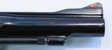 RARE Smith & Wesson 4" Model 14 (no dash) K-38 Target Masterpiece .38 Special - 10 of 15