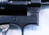 RARE Smith & Wesson 4" Model 14 (no dash) K-38 Target Masterpiece .38 Special - 12 of 15