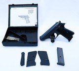 Walther Interarms PPK/S 380 ACP. - 14 of 14