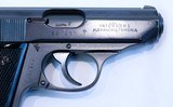 Walther Interarms PPK/S 380 ACP. - 5 of 14