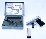 Walther Interarms PPK 380 ACP. Stainless - 13 of 13