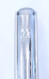 Walther Interarms PPK 380 ACP. Stainless - 11 of 13