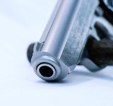 Walther Interarms PPK 380 ACP. Stainless - 12 of 13