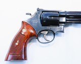 Smith & Wesson 29-3 44 magnum - 6 of 15
